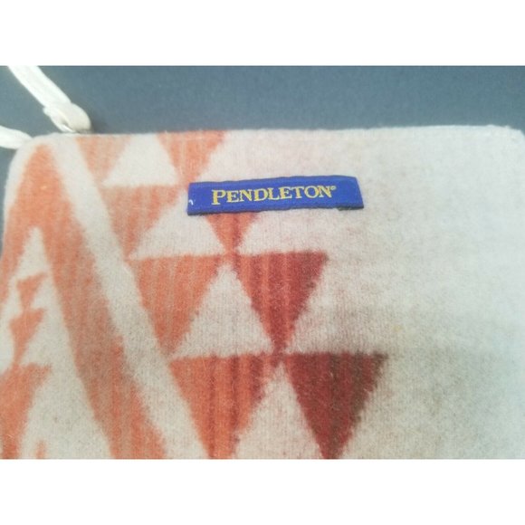 Pendleton Wristlet Zipper Wallet Bag Purse Handbag Phone Cosmetic Organizer - Picture 4 of 9